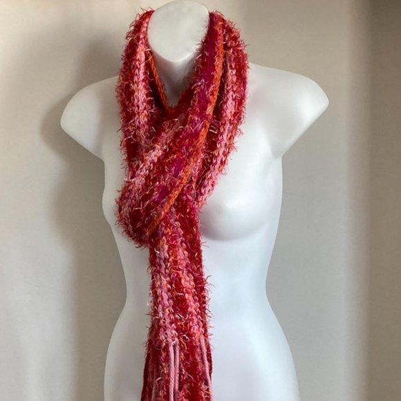 CollectionEighteen scarf - Picture 7 of 8